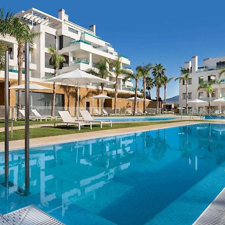 אפרטהוטל El Faro Wyndham Grand Costa Del Sol מראה חיצוני תמונה