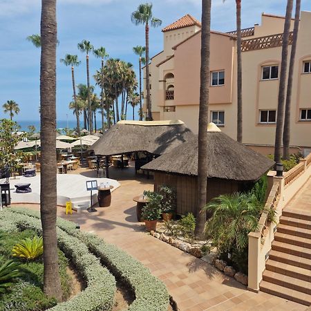 אפרטהוטל El Faro Wyndham Grand Costa Del Sol מראה חיצוני תמונה
