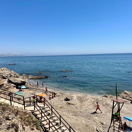 אפרטהוטל El Faro Wyndham Grand Costa Del Sol מראה חיצוני תמונה
