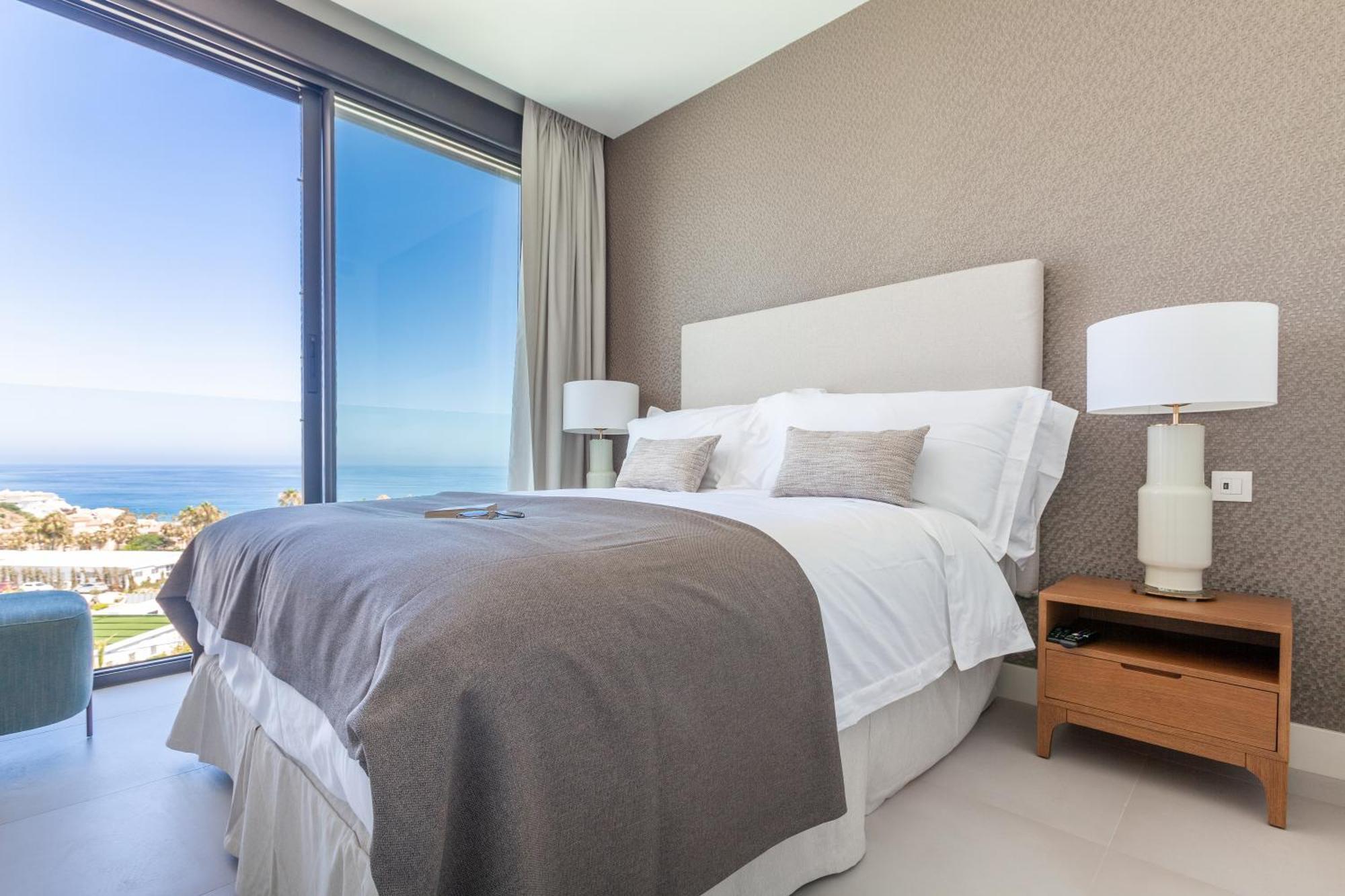 אפרטהוטל El Faro Wyndham Grand Costa Del Sol מראה חיצוני תמונה