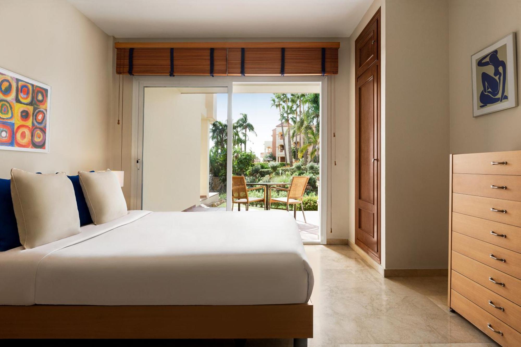 אפרטהוטל El Faro Wyndham Grand Costa Del Sol מראה חיצוני תמונה