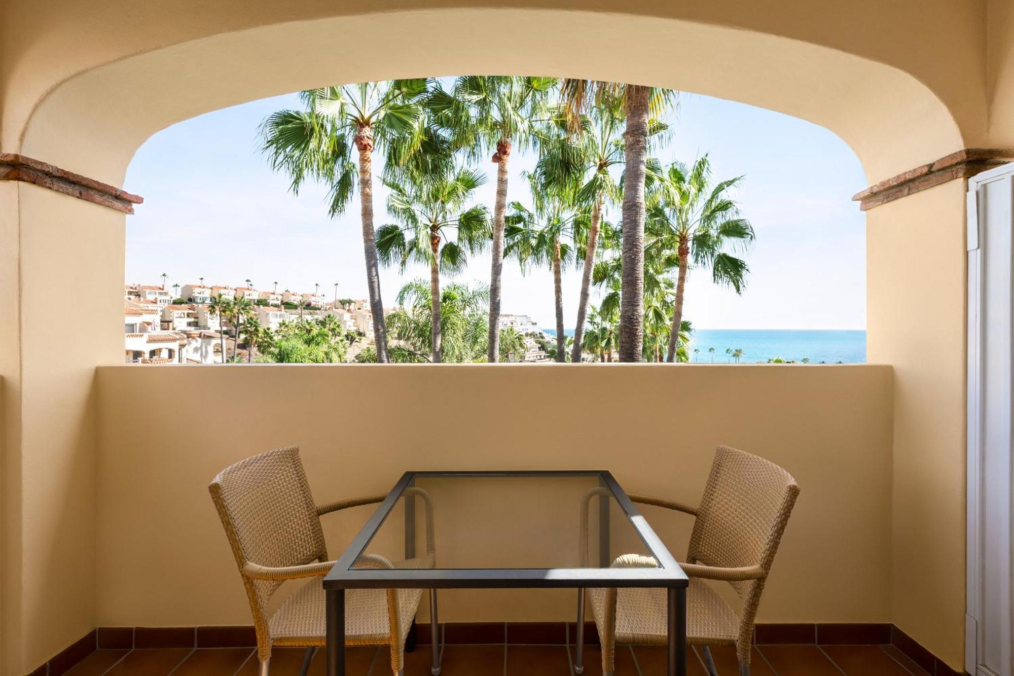 אפרטהוטל El Faro Wyndham Grand Costa Del Sol מראה חיצוני תמונה