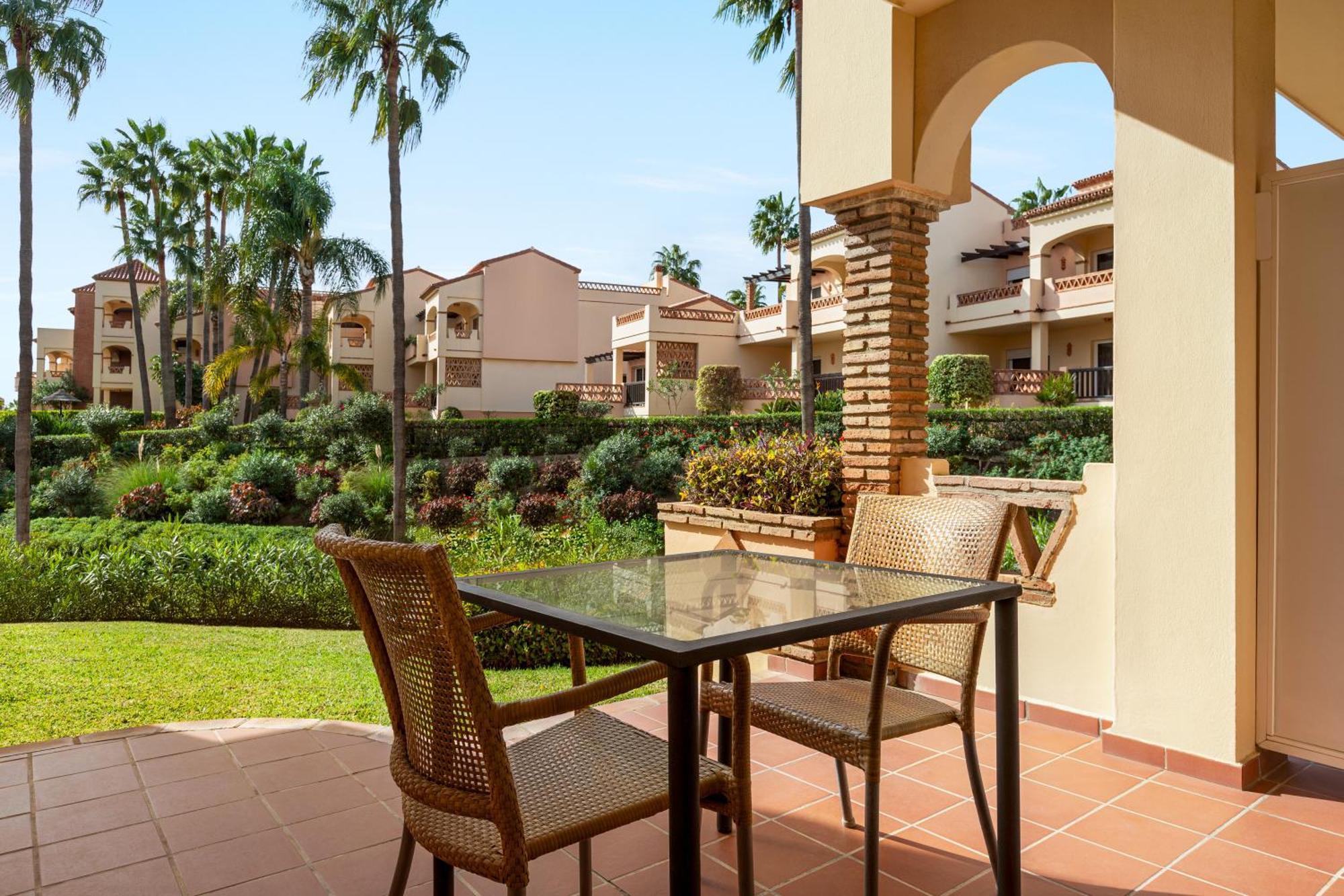 אפרטהוטל El Faro Wyndham Grand Costa Del Sol מראה חיצוני תמונה