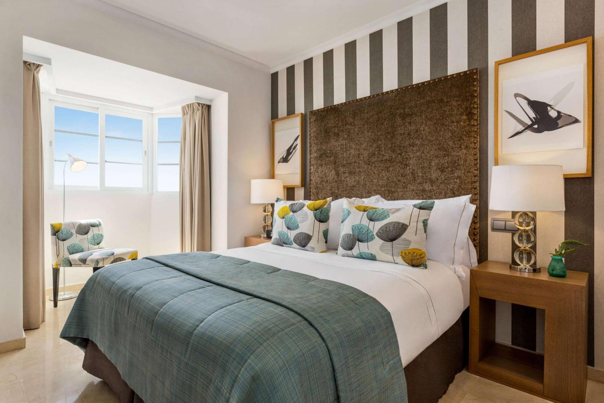 אפרטהוטל El Faro Wyndham Grand Costa Del Sol מראה חיצוני תמונה