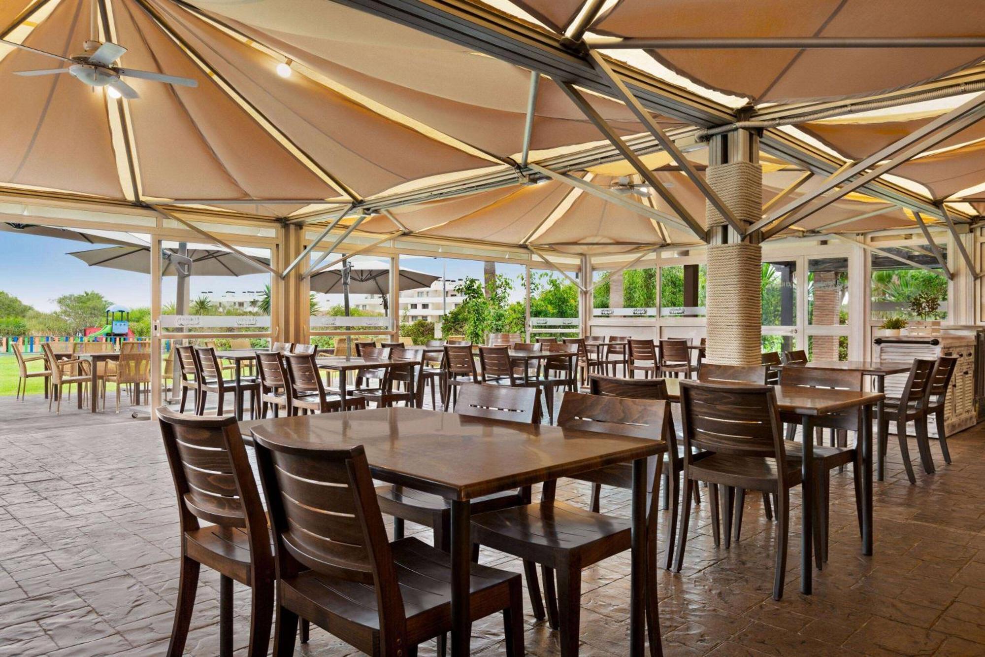 אפרטהוטל El Faro Wyndham Grand Costa Del Sol מראה חיצוני תמונה